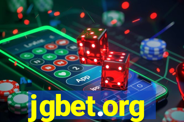 jgbet.org