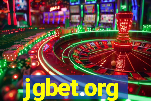 jgbet.org