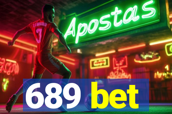 689 bet