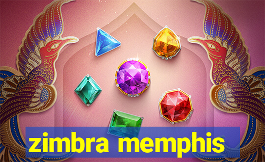 zimbra memphis