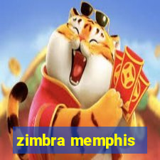 zimbra memphis