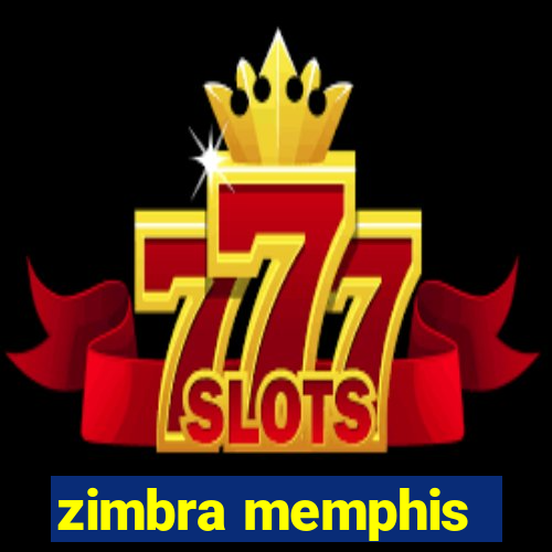 zimbra memphis