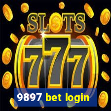 9897 bet login