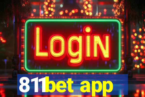 811bet app