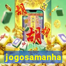 jogosamanha