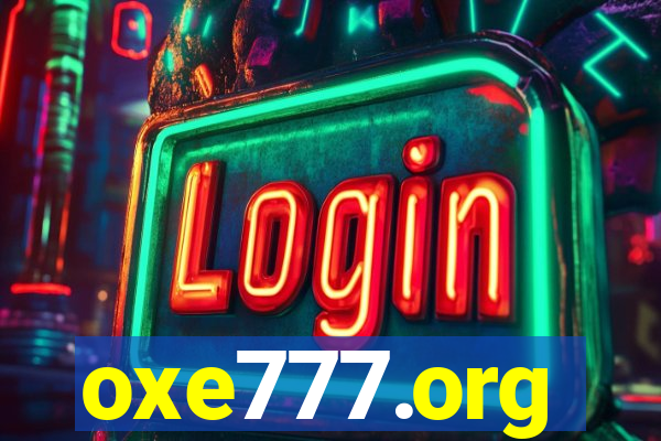 oxe777.org