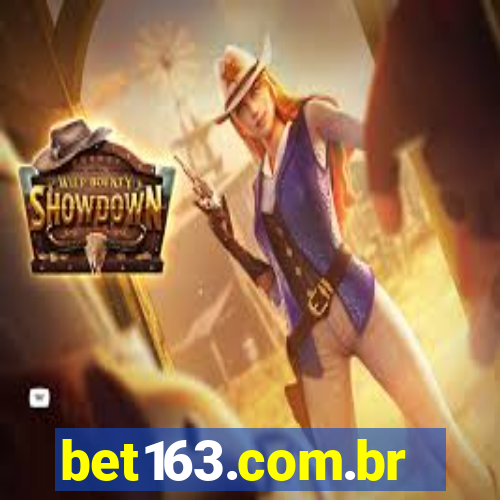 bet163.com.br