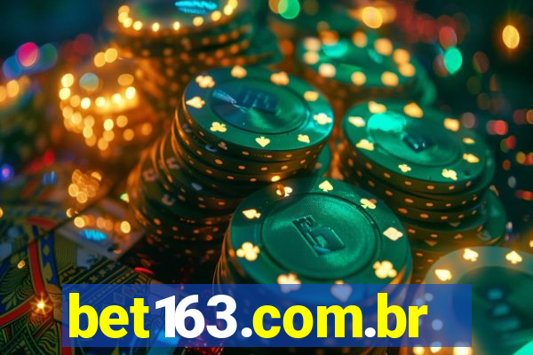 bet163.com.br