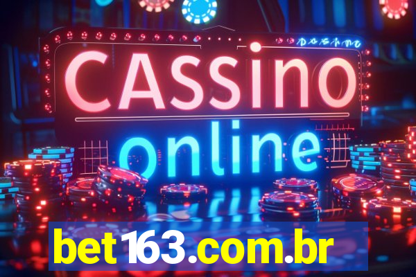 bet163.com.br