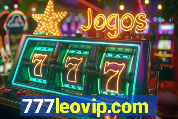 777leovip.com