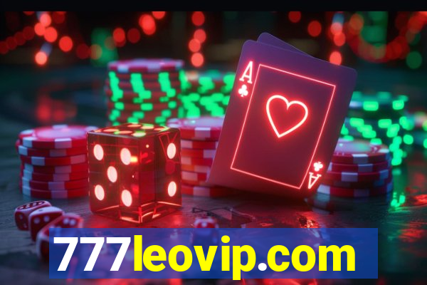 777leovip.com