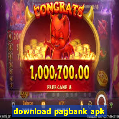 download pagbank apk