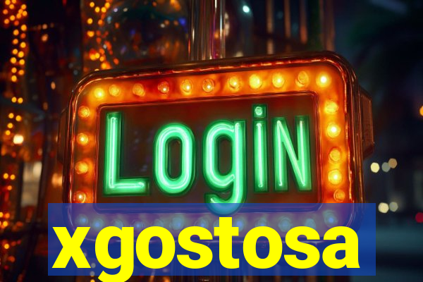 xgostosa