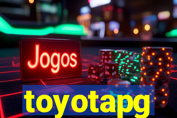 toyotapg