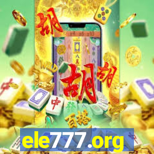 ele777.org