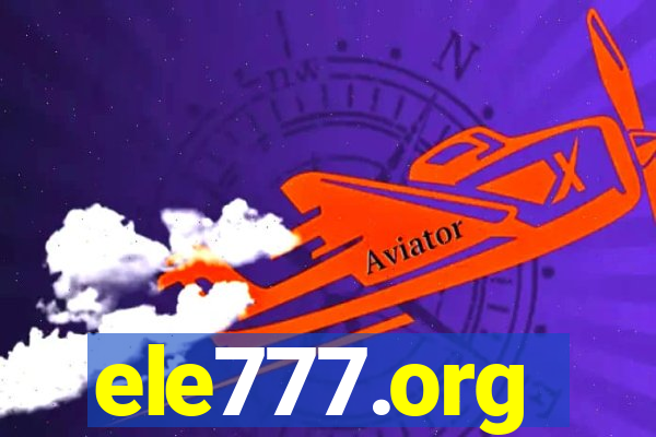 ele777.org