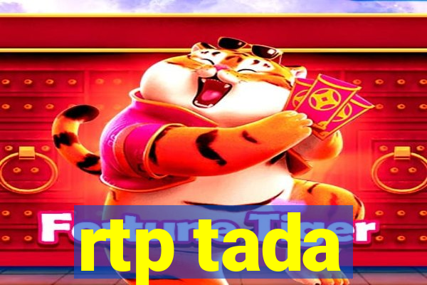 rtp tada