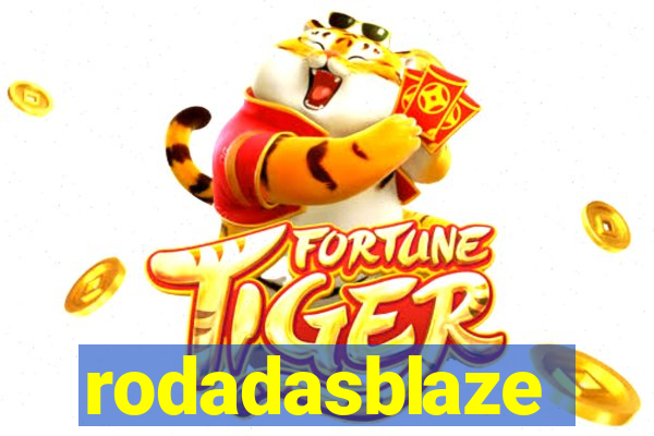 rodadasblaze