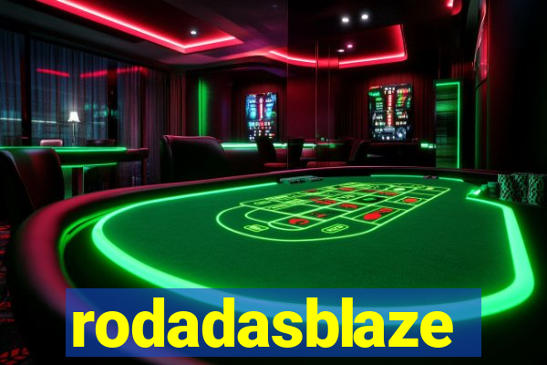 rodadasblaze