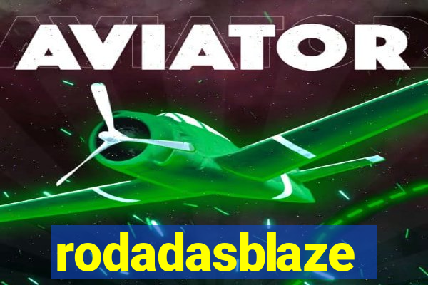 rodadasblaze