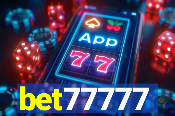 bet77777