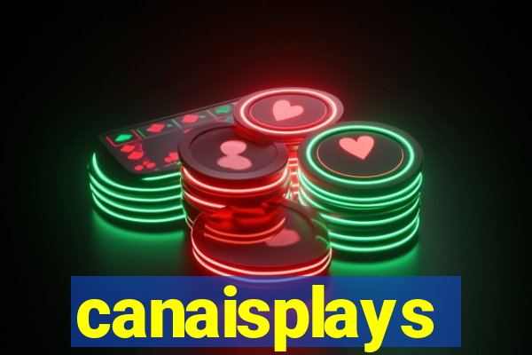 canaisplays