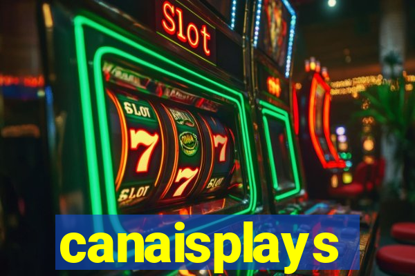 canaisplays