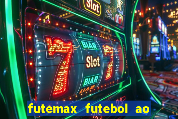 futemax futebol ao vivo brasil