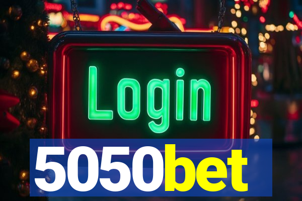 5050bet