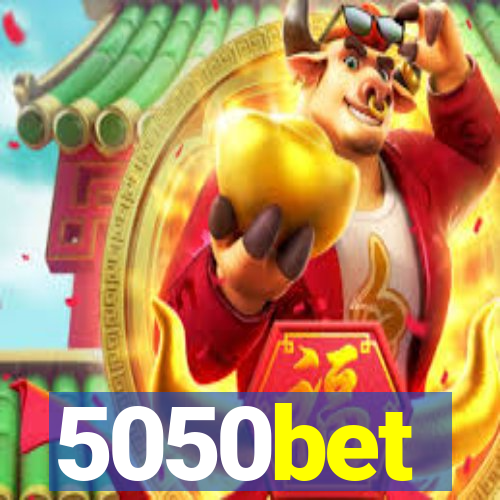 5050bet