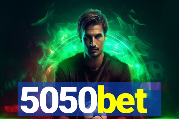 5050bet