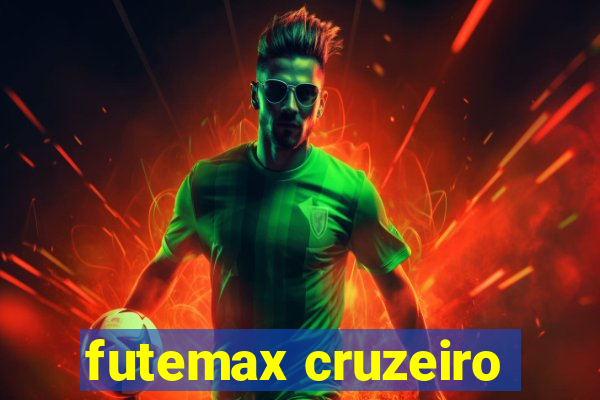 futemax cruzeiro