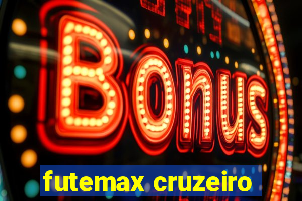 futemax cruzeiro