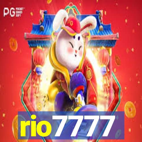 rio7777