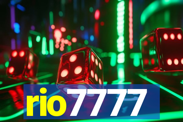 rio7777