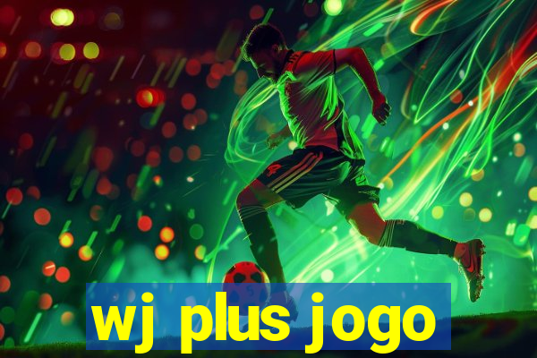 wj plus jogo