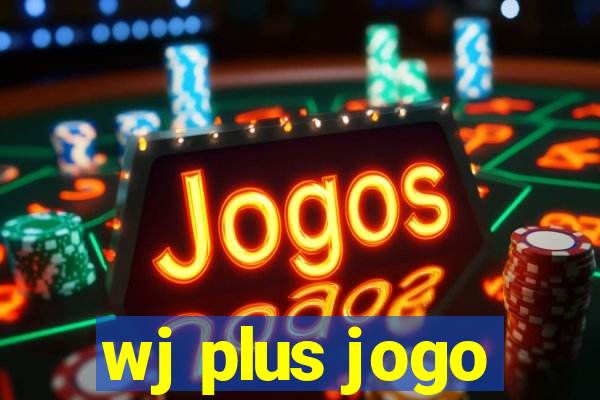 wj plus jogo