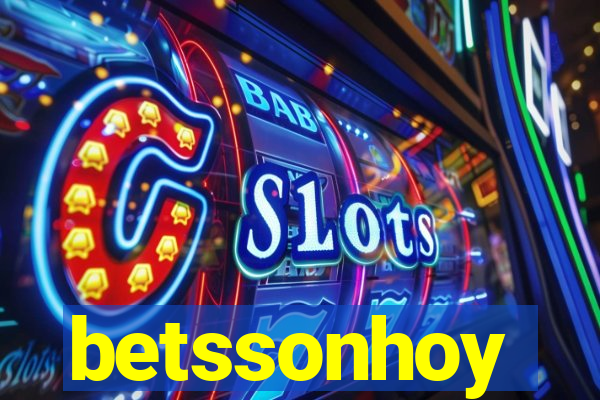 betssonhoy