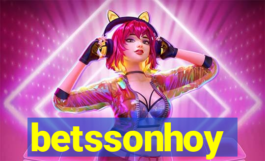 betssonhoy