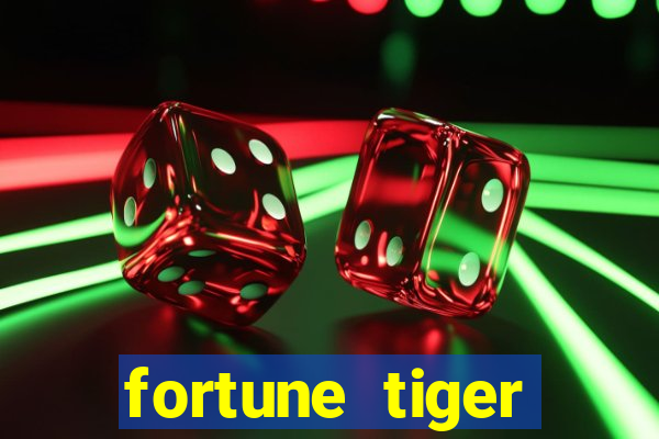 fortune tiger deposito minimo 5 reais