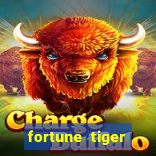 fortune tiger deposito minimo 5 reais