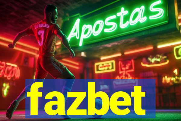 fazbet