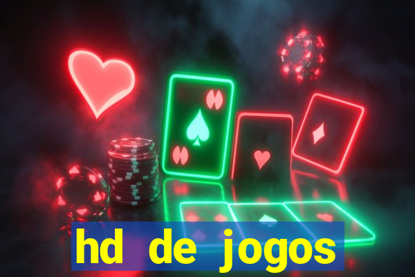 hd de jogos aliexpress - download