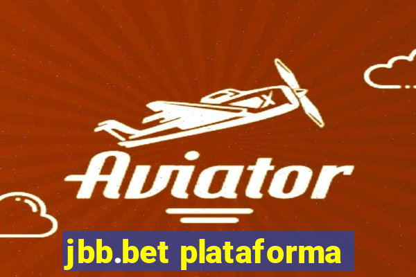 jbb.bet plataforma