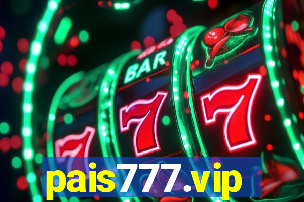 pais777.vip