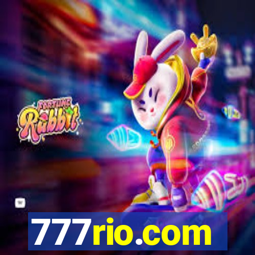 777rio.com