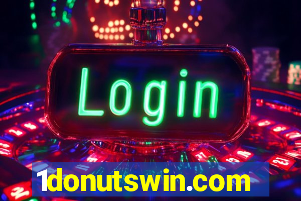 1donutswin.com