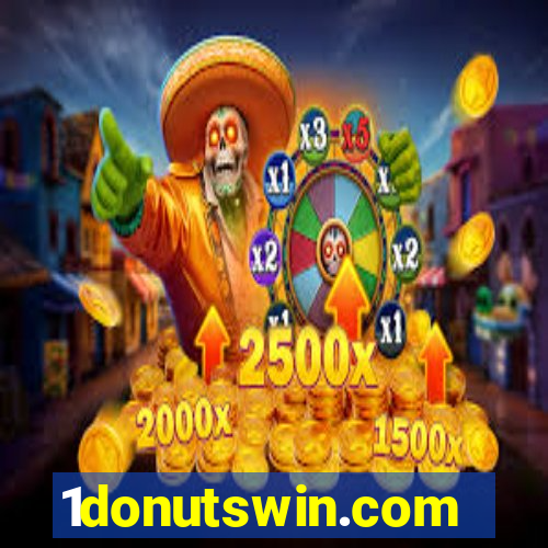 1donutswin.com