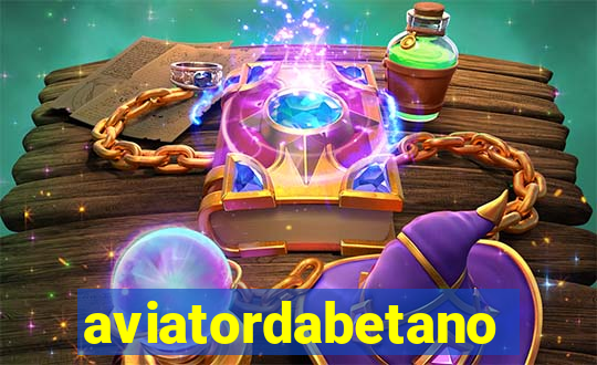 aviatordabetano