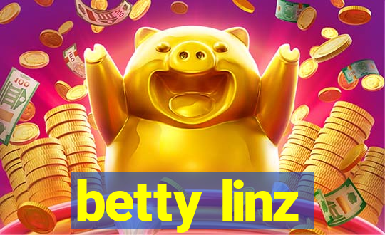 betty linz